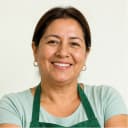Retrato de una persona de la comunidad Mercabeneficios